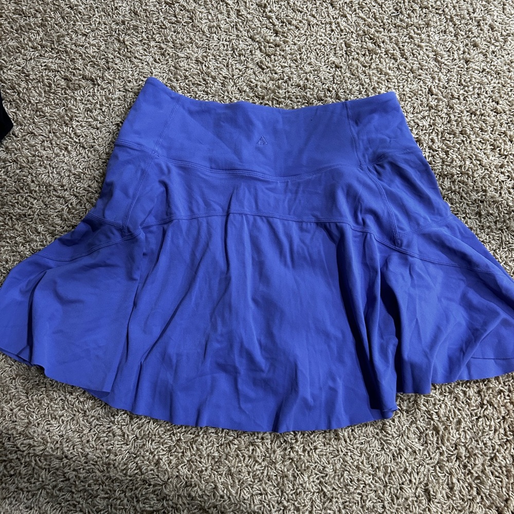 Vitality Cloud II™ Tennis Skort size L NWOT - Picture 7 of 8